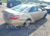 2009 Toyota CAMRY photo