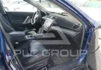 2009 Toyota CAMRY photo