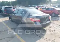 2009 Toyota CAMRY фото