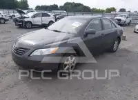 2009 Toyota CAMRY фото