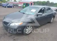2009 Toyota CAMRY фото