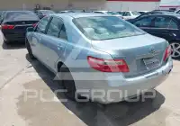 2009 Toyota CAMRY фото