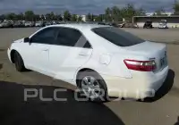 2009 Toyota CAMRY фото