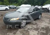 2009 Toyota CAMRY фото