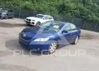 2009 Toyota CAMRY фото