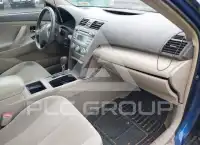 2009 Toyota CAMRY фото