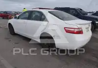 2009 Toyota CAMRY фото