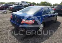 2009 Toyota CAMRY фото