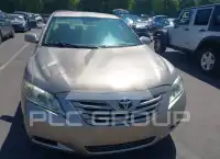 2009 Toyota CAMRY фото