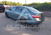 2009 Toyota CAMRY фото