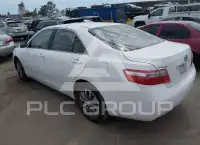 2009 Toyota CAMRY фото
