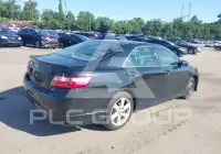 2009 Toyota CAMRY фото