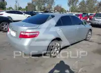 2009 Toyota CAMRY фото