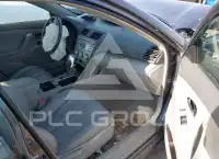 2009 Toyota CAMRY photo