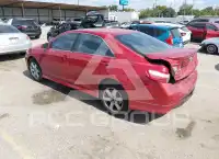 2009 Toyota CAMRY фото