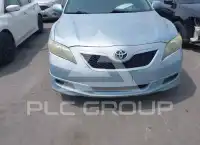 2009 Toyota CAMRY photo