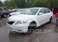 2009 Toyota CAMRY photo