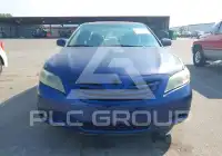 2009 Toyota CAMRY фото