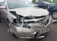 2009 Toyota CAMRY фото