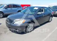 2009 Toyota CAMRY photo