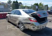 2009 Toyota CAMRY photo