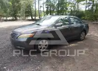 2009 Toyota CAMRY фото