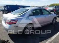 2009 Toyota CAMRY photo