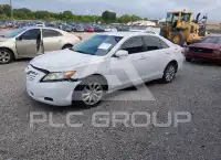 2009 Toyota CAMRY photo