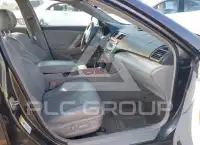 2009 Toyota CAMRY photo