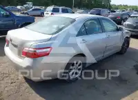 2009 Toyota CAMRY фото