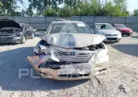 2009 Toyota CAMRY фото