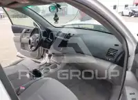 2009 Toyota Highlander фото