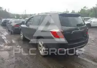 2009 Toyota Highlander photo