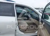 2009 Toyota Highlander фото