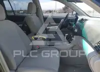 2009 Toyota Highlander фото