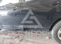 2009 Toyota Highlander фото