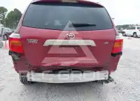 2009 Toyota Highlander photo
