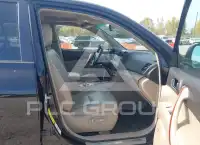 2009 Toyota Highlander фото