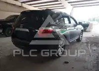 2009 Toyota Highlander фото