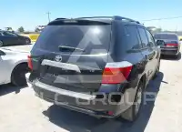 2009 Toyota Highlander фото