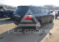2009 Toyota Highlander photo