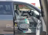 2009 Toyota Highlander фото