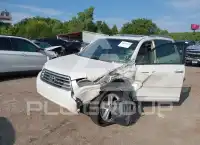 2009 Toyota Highlander photo