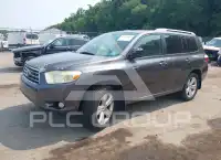 2009 Toyota Highlander photo