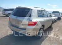 2009 Toyota Highlander photo