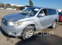 2009 Toyota Highlander photo