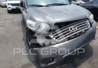 2009 Toyota Highlander photo