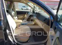 2009 Toyota Highlander photo