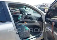 2009 Toyota Highlander фото
