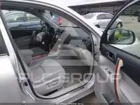 2009 Toyota Highlander фото